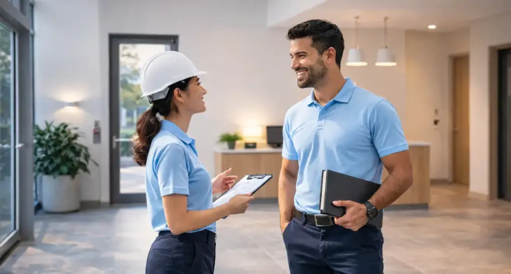 Facility Management Erlensee