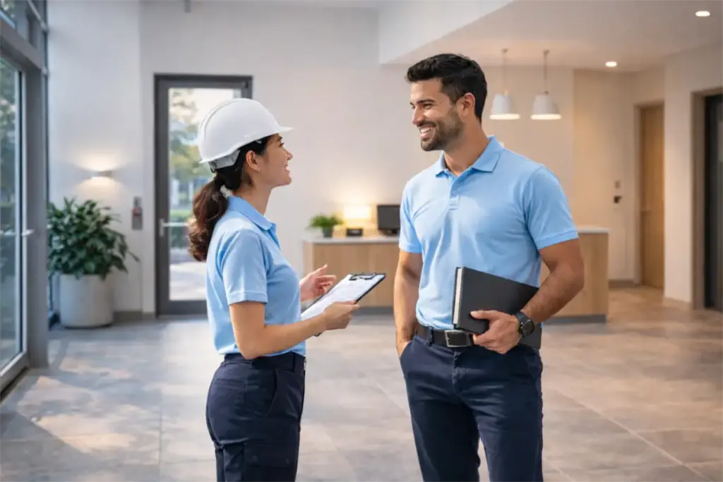 Facility Management Erlensee